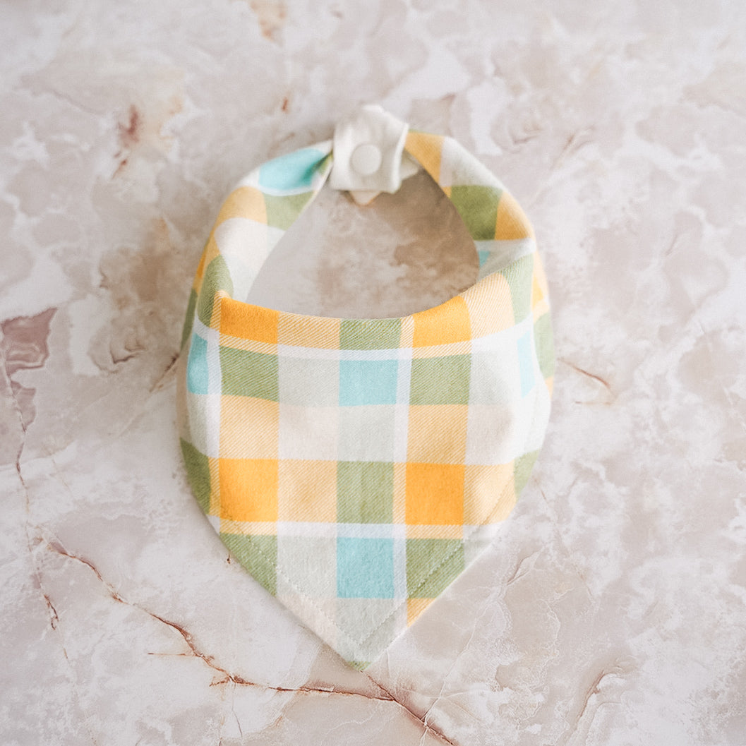 Easter Plaid