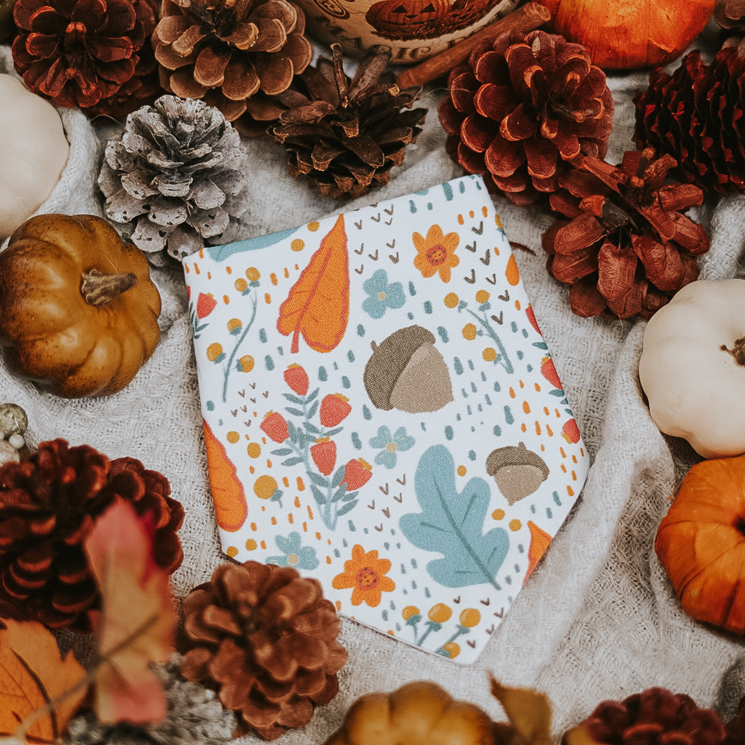 Autumn Leaves