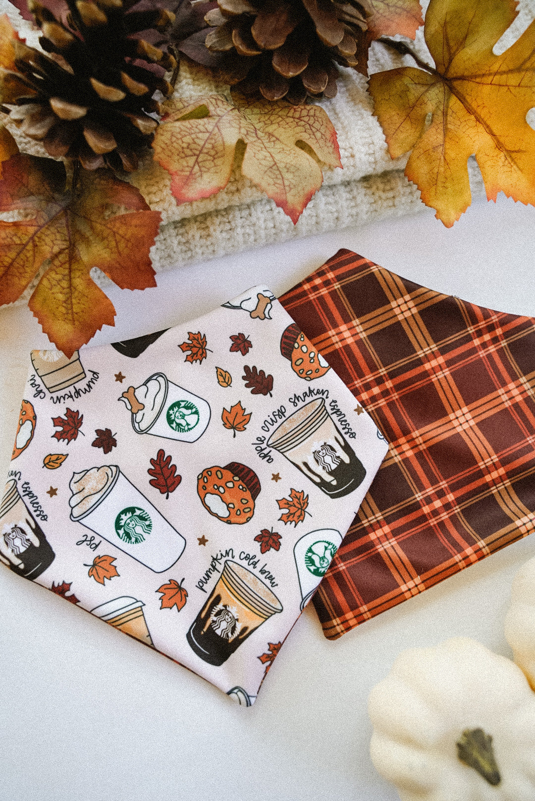 Pumpkin Spice