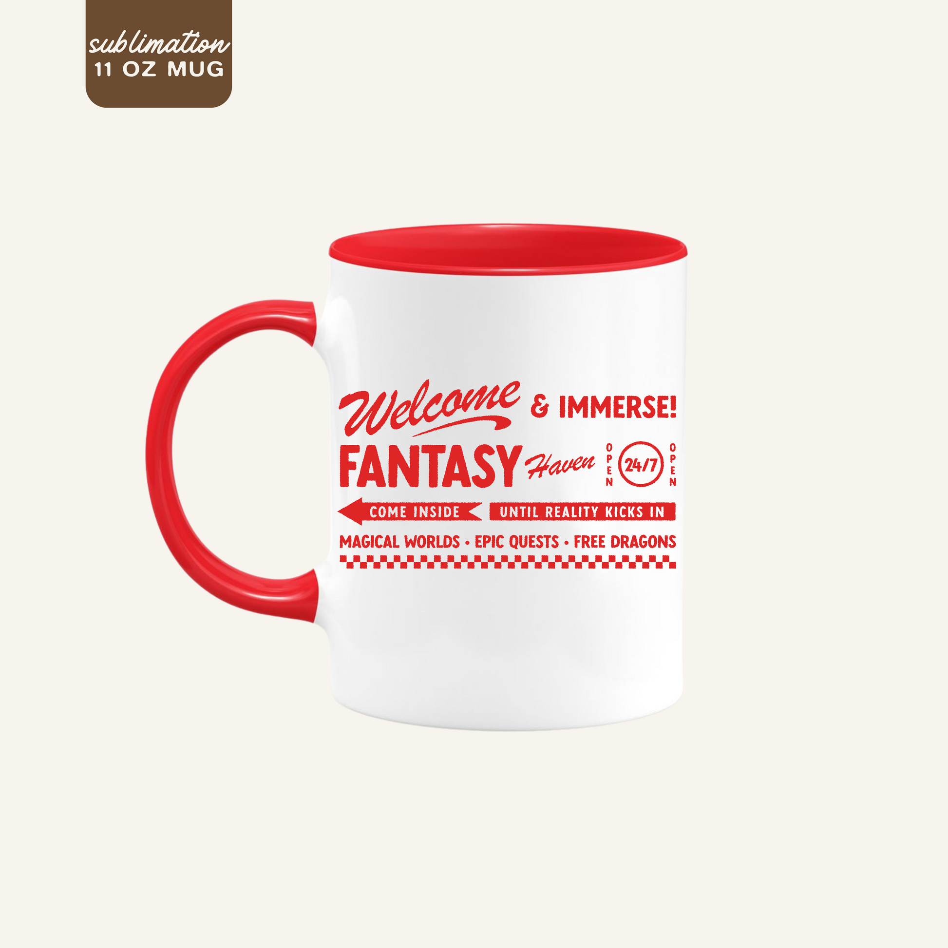 Fantasy Haven