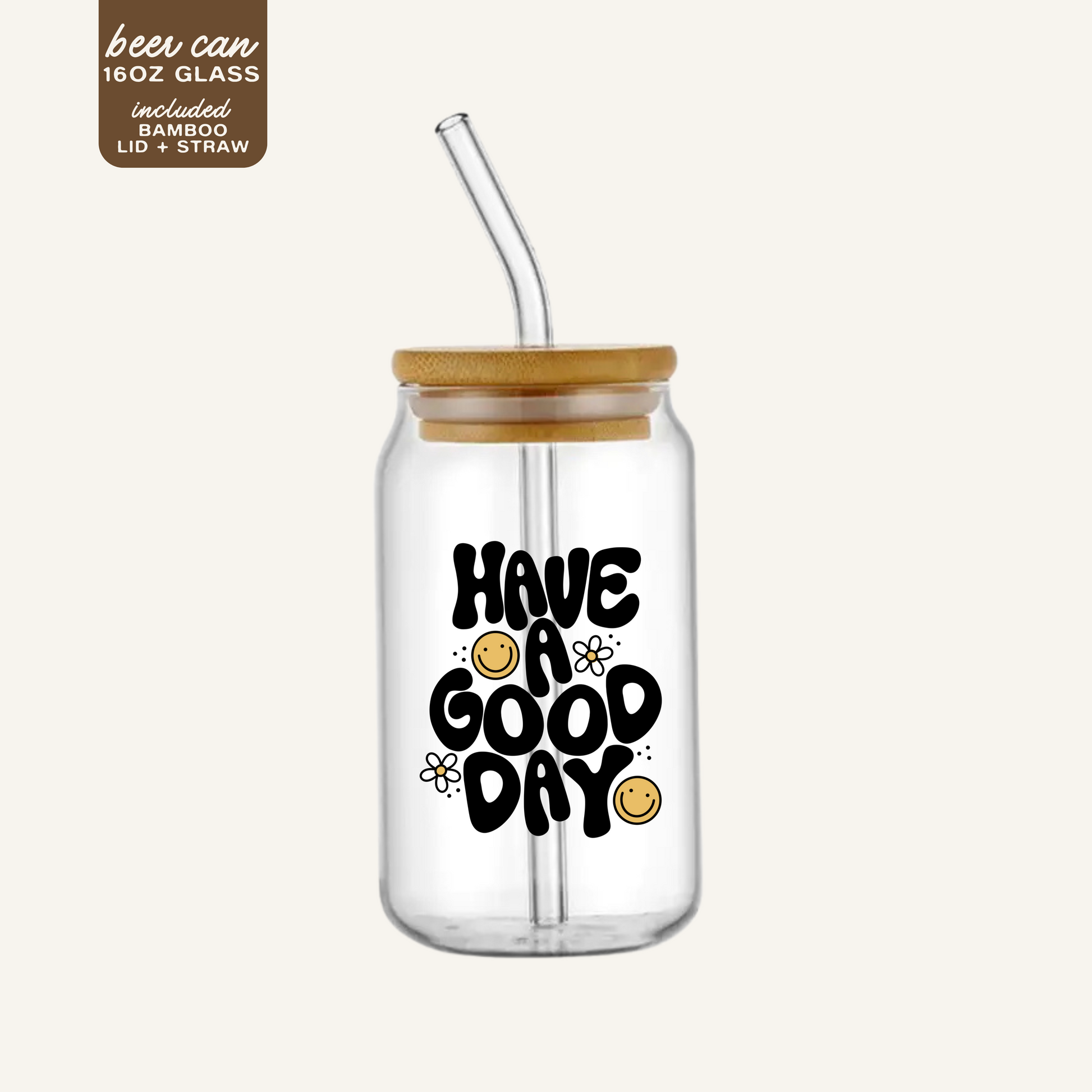 Have A Good Day