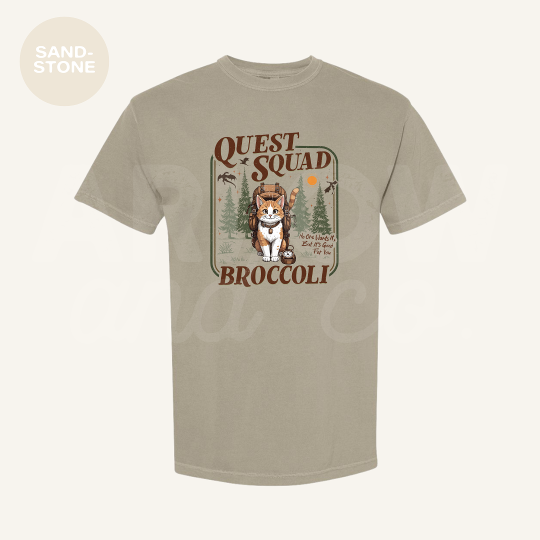 Quest Squad