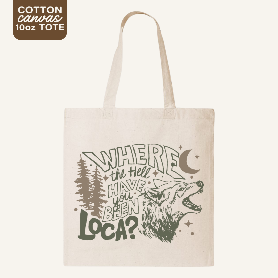 WTHHYBL Tote