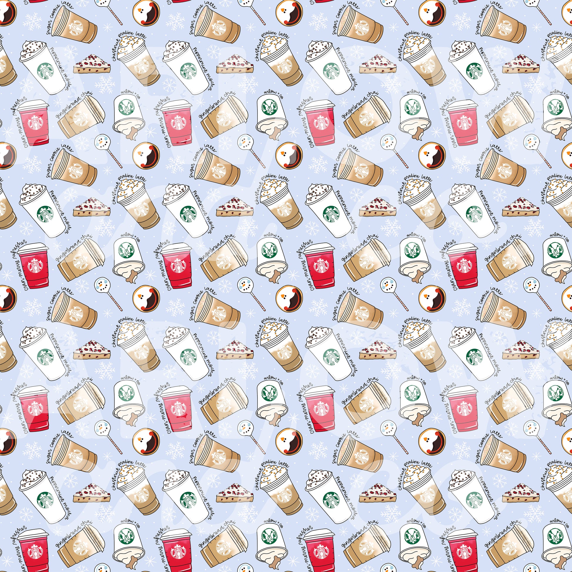 Gingerbread Chai