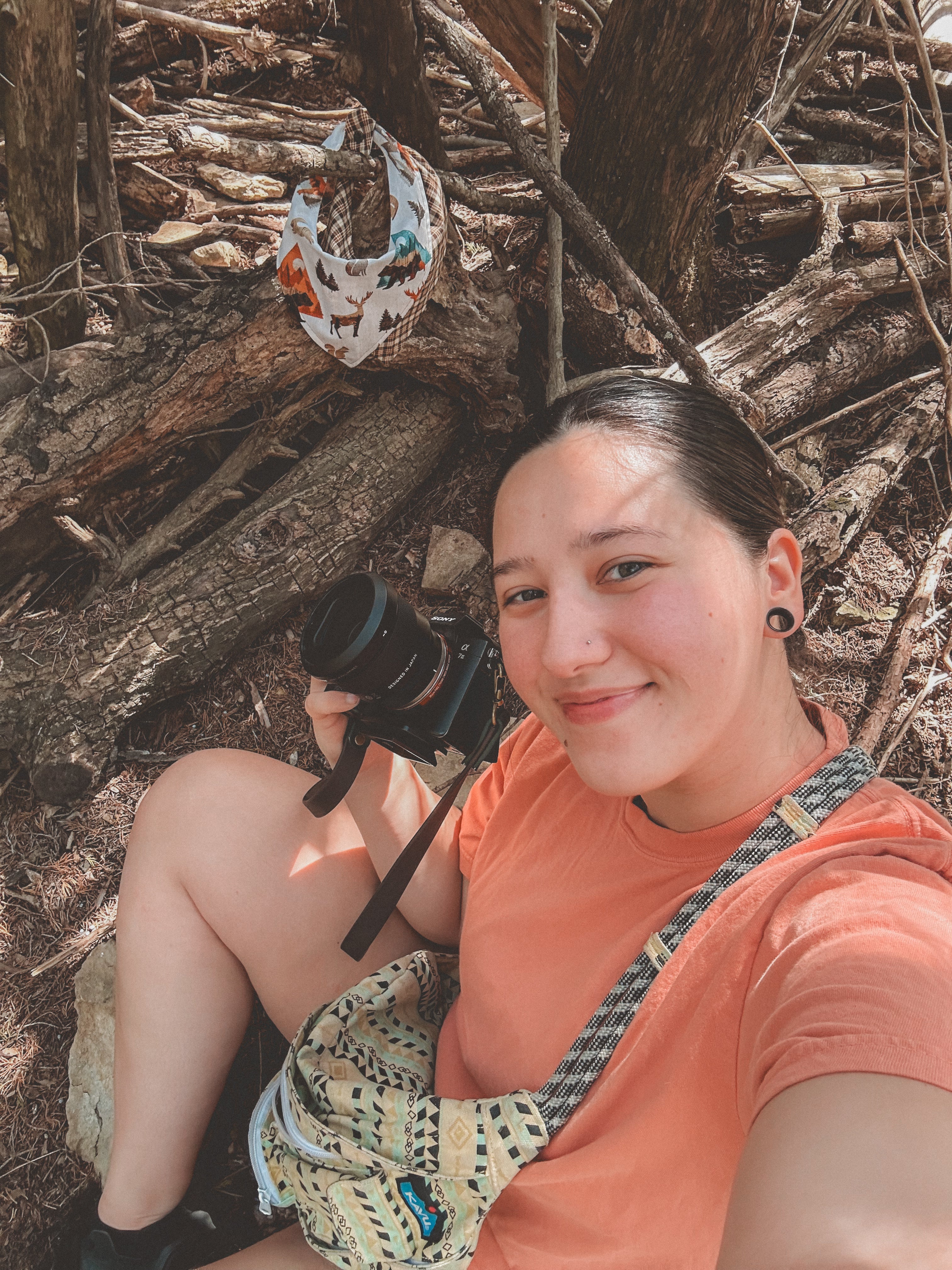 product photography for our next collection