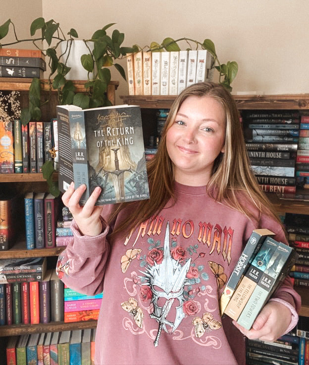 Bookish Apparel