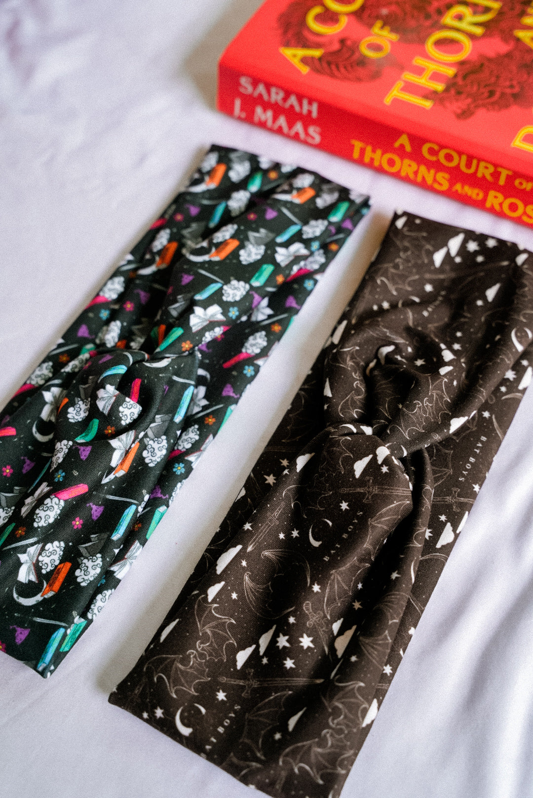 Twist Headbands
