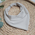 Oatmeal Waffle Knit