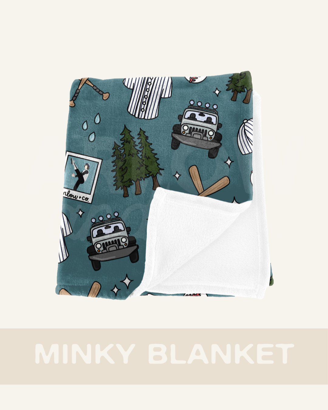 supermassive baseball