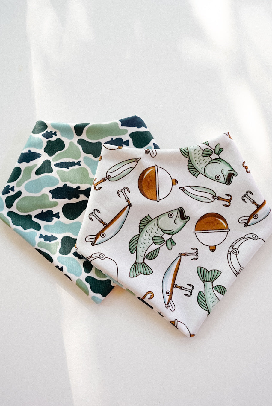 Show Me Your Bobbers