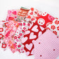 Personalized Valentine | Bandana