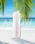 Bombshell Water bottle