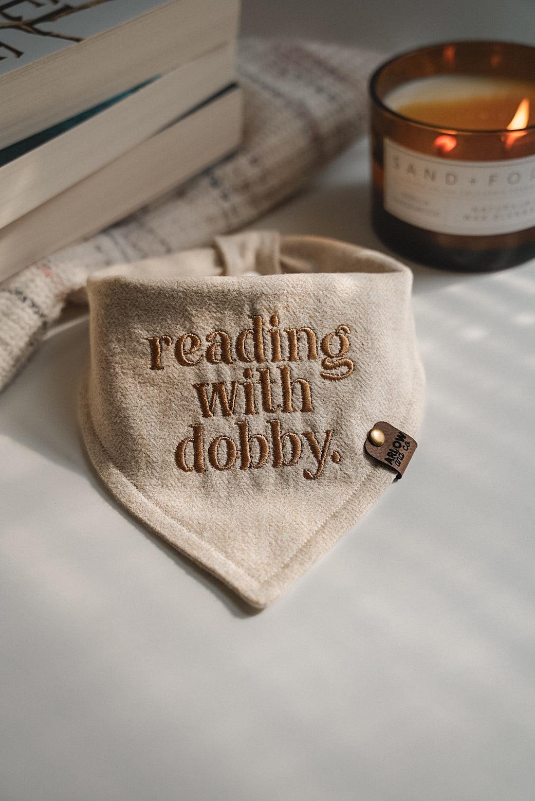 Custom Reading With