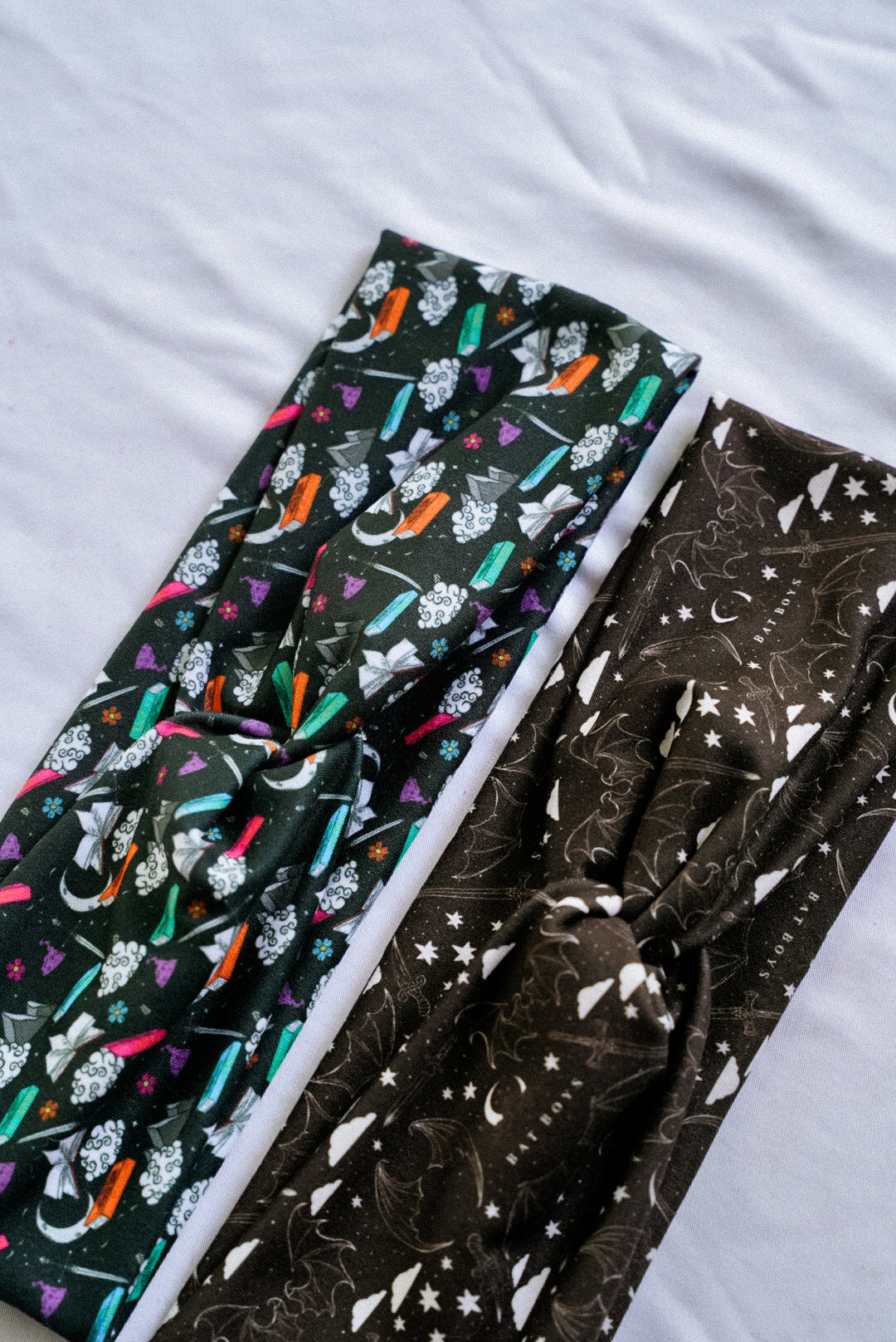 Twist Headbands