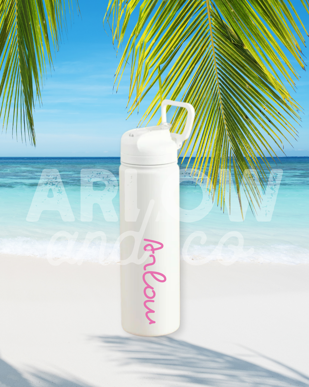 Bombshell Water bottle