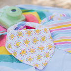 Sun Rays & Beach Days