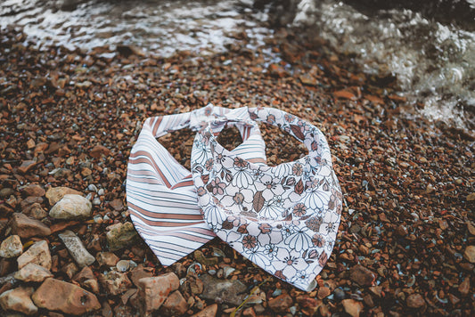 Aloha Breeze | Swim Bandana