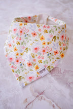 Spring Florals Bandana | Cotton Spring Florals Pet Bandanas for Dogs & Cats