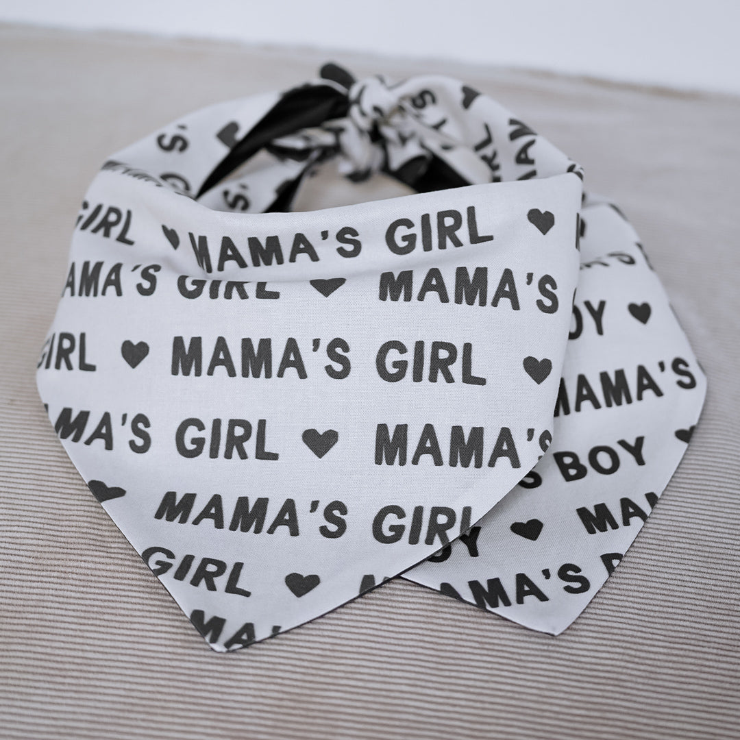 Mama | Bandana