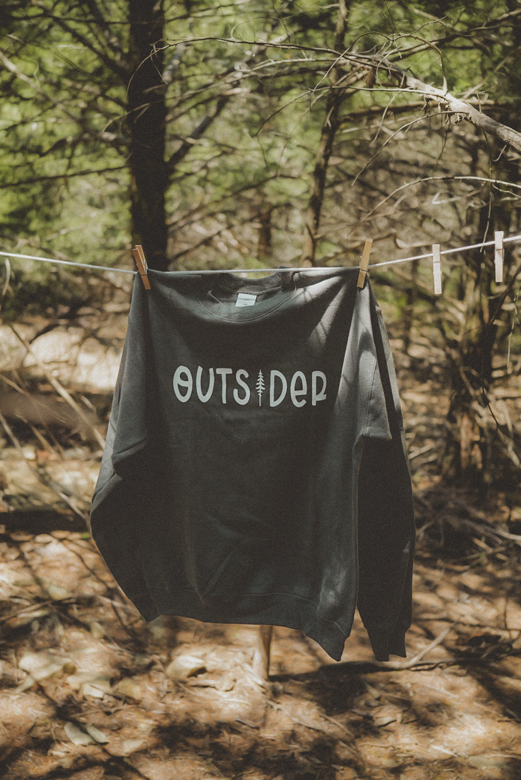 Outsider Sweatshirt