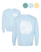 Respect the locals 𝐚𝐫𝐥𝐨𝐰 & 𝐜𝐨 𝐞𝐱𝐜𝐥𝐮𝐬𝐢𝐯𝐞