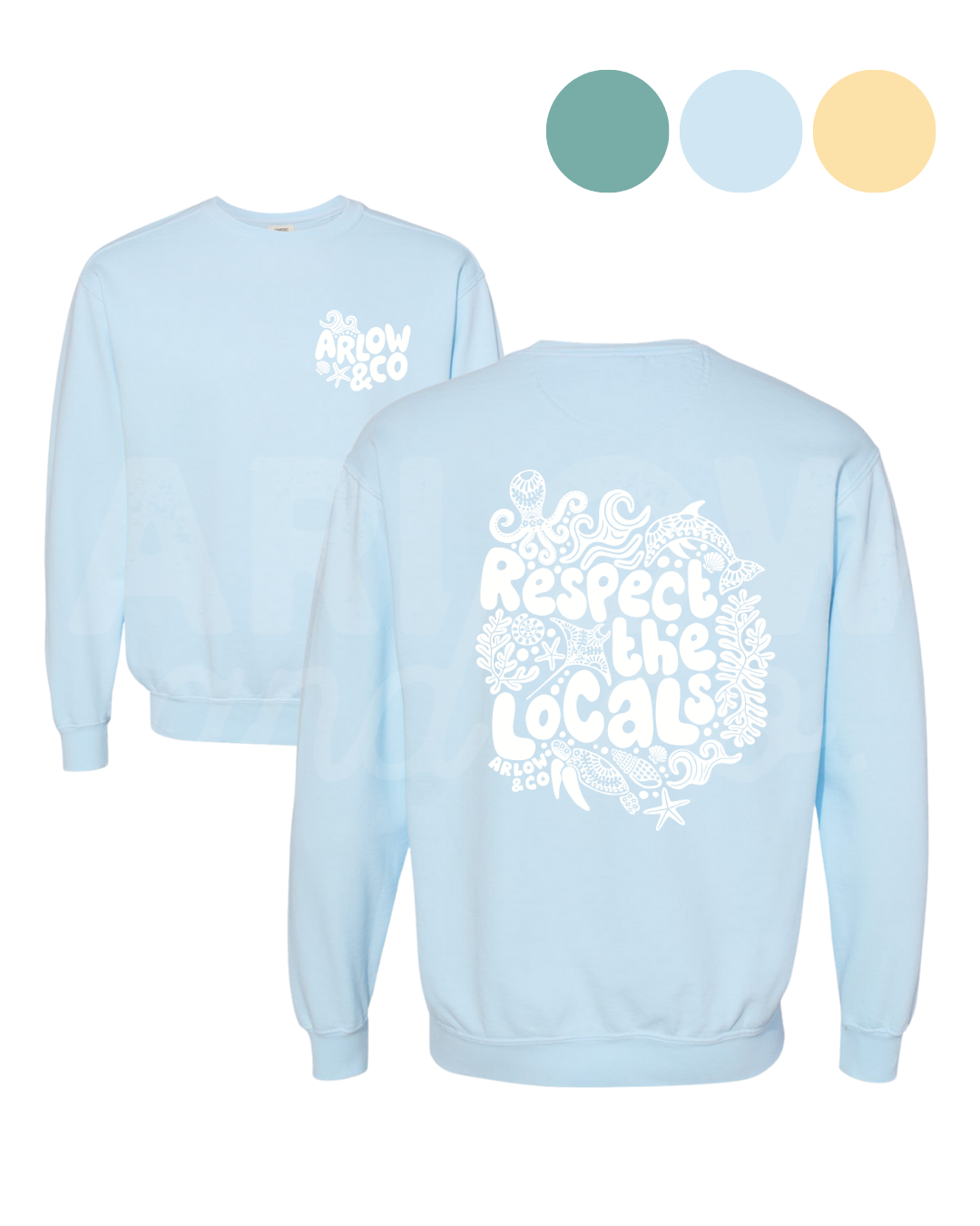 Respect the locals 𝐚𝐫𝐥𝐨𝐰 & 𝐜𝐨 𝐞𝐱𝐜𝐥𝐮𝐬𝐢𝐯𝐞