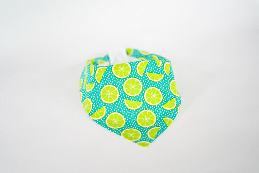 Mojito Time Bandana