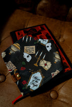 Mr. Sexy Phantom Man