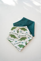 See Ya Later Alligator