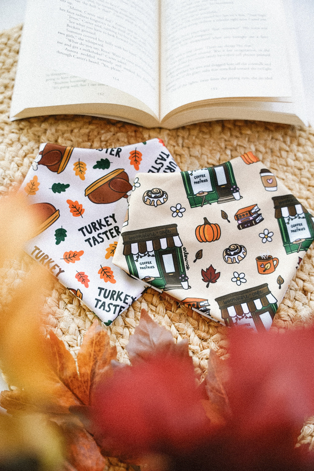 Fall Romance