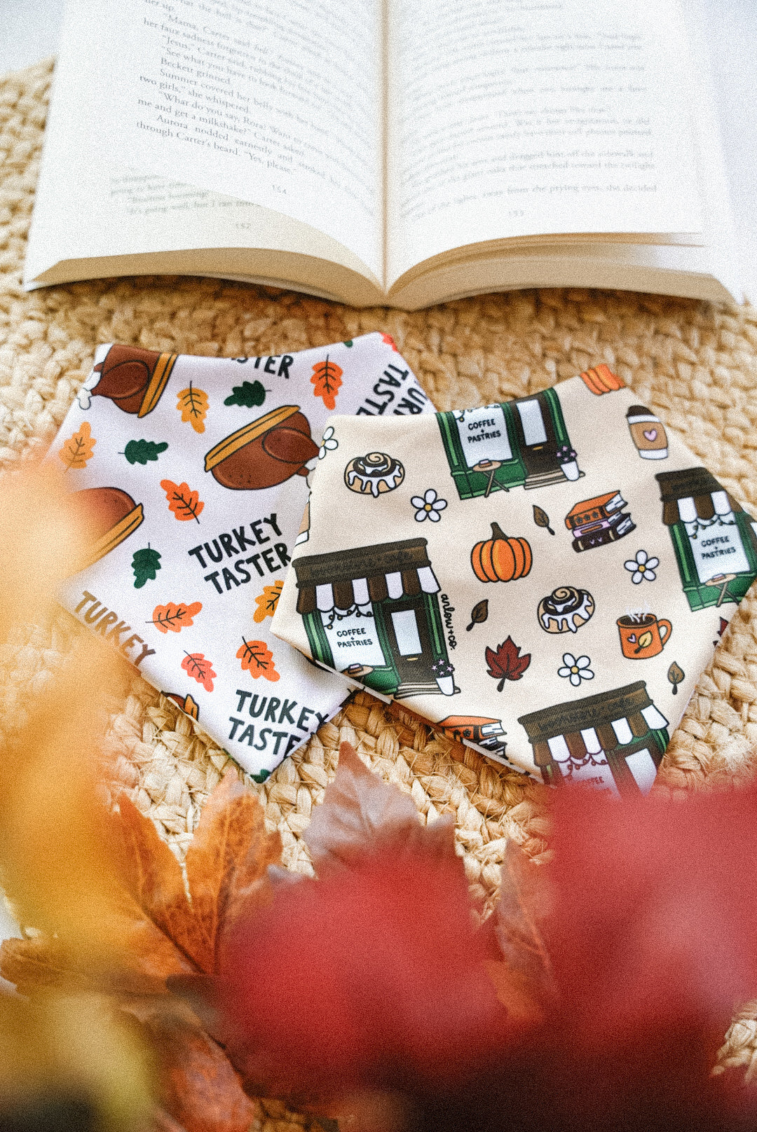 Fall Romance