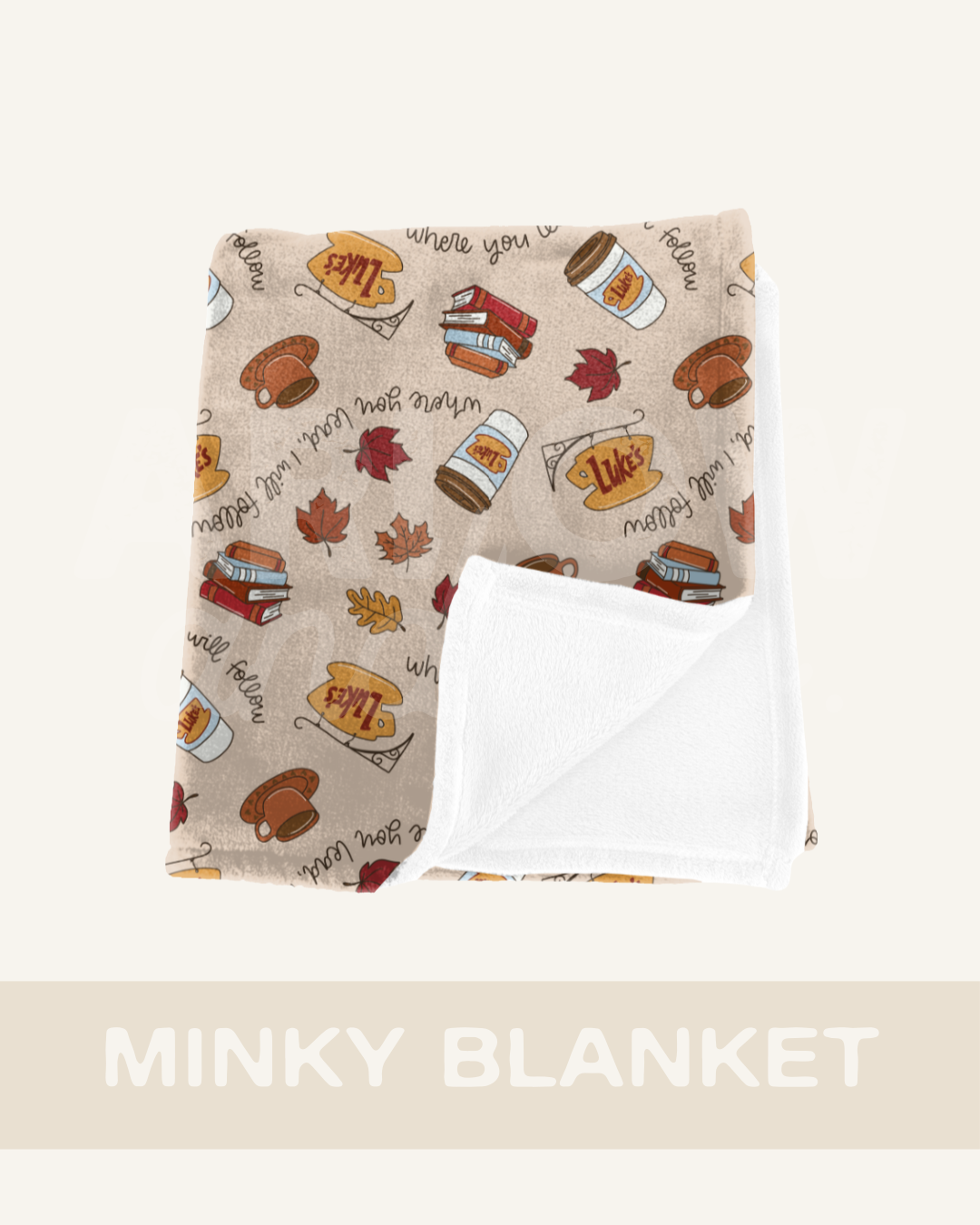 Follow Where You Lead