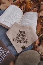 Just one more chapter