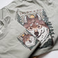 wilderness graphic tee