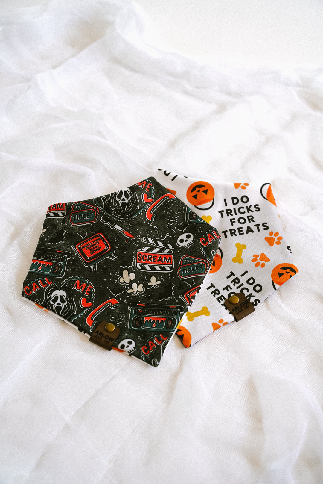 Tricks For Treats