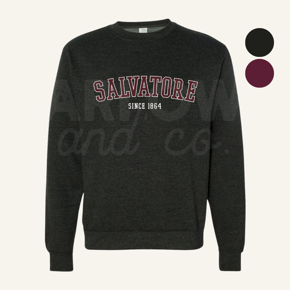 Salvatore 1864