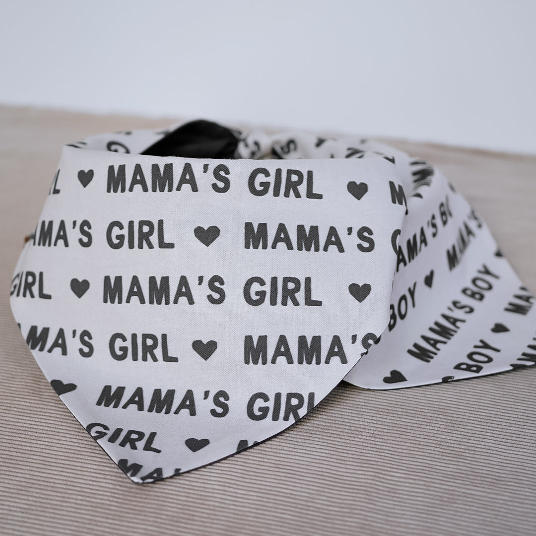 Mama | Bandana