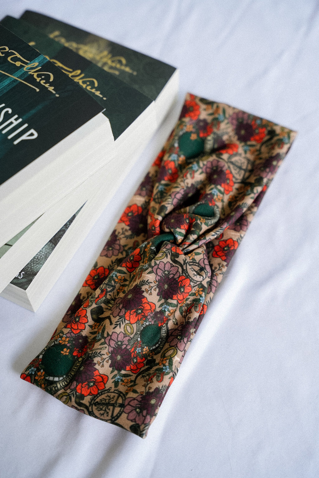 Twist Headbands