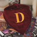 House Corduroy Sweater