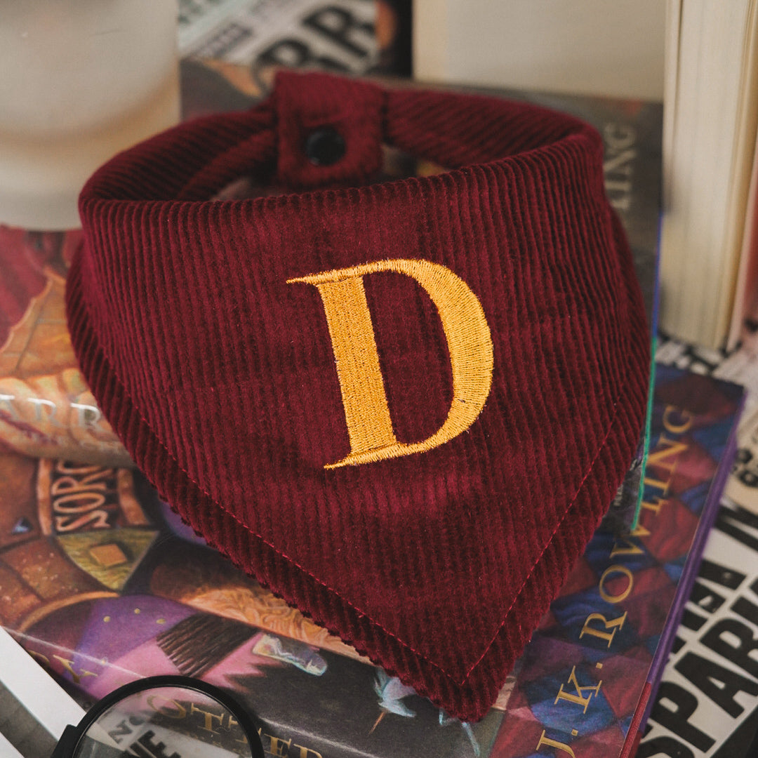 House Corduroy Sweater