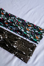 Twist Headbands