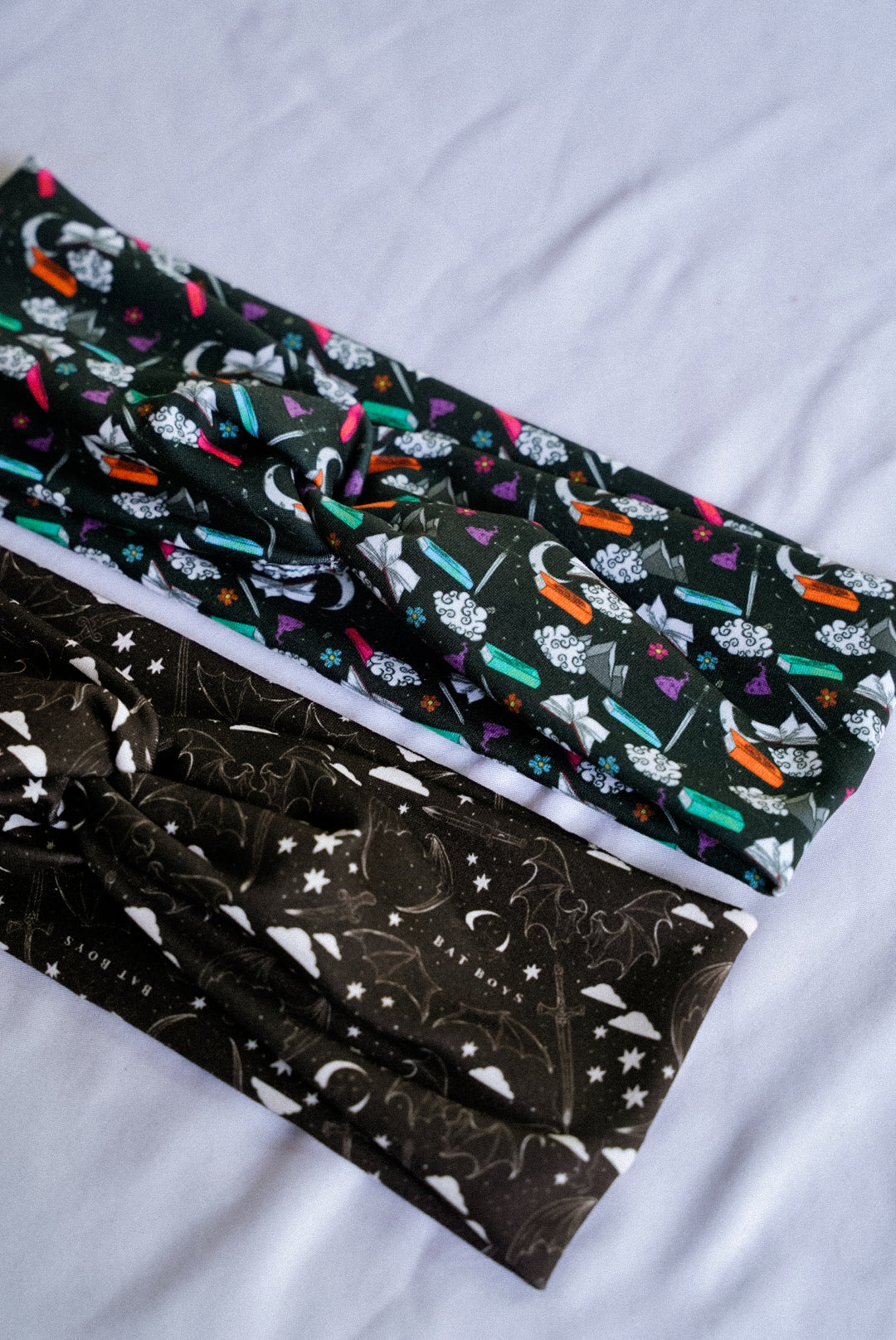 Twist Headbands