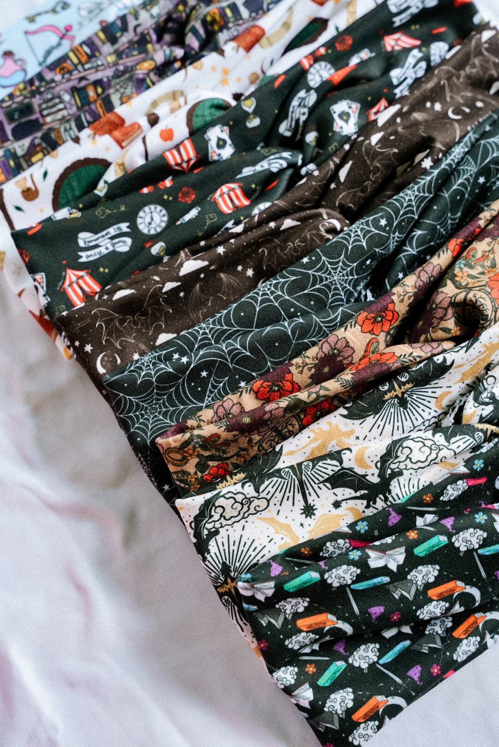 Twist Headbands