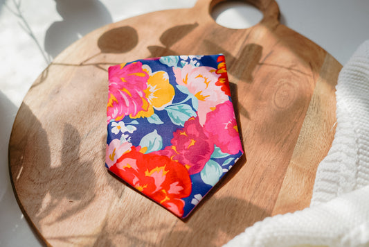 Bloom Bandana