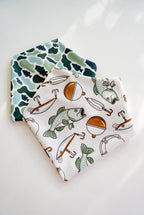 Show Me Your Bobbers