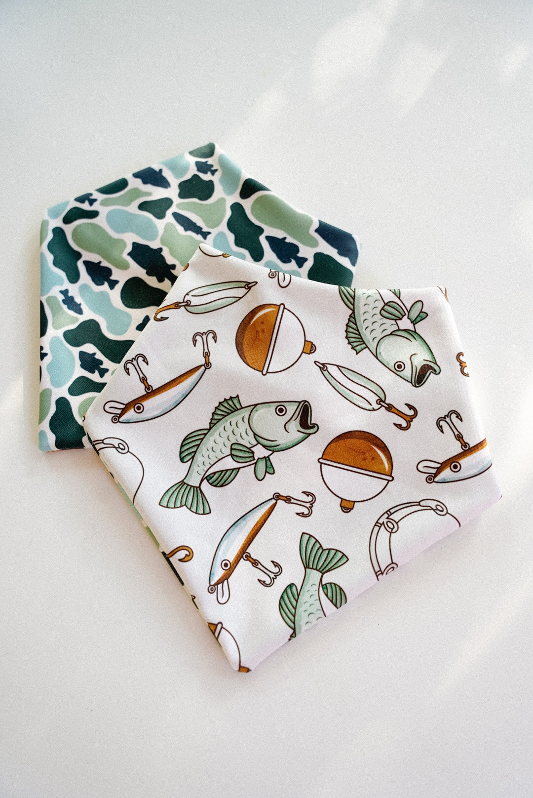 Show Me Your Bobbers