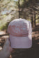 Dog Mom Baseball Cap