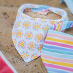 Sun Rays & Beach Days