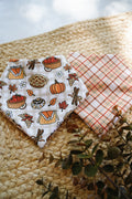 Autumn Picnic