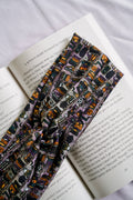 Twist Headbands